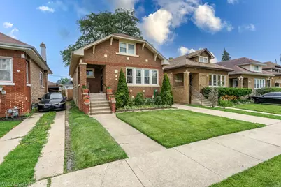 2017 S 11th Avenue, Maywood, IL 60153 - Photo 3