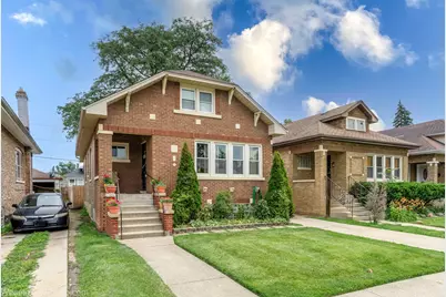 2017 S 11th Avenue, Maywood, IL 60153 - Photo 1