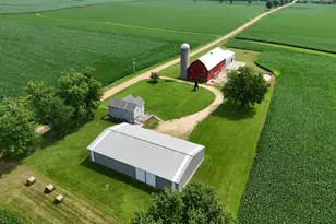 312 E Buckeye Rd, Dakota, IL 61018 - Photo 37