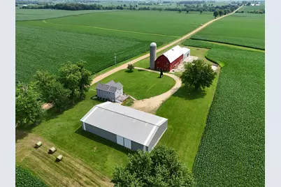 312 E Buckeye Road, Dakota, IL 61018 - Photo 1