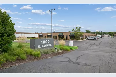 1000 N Rand Road #110, Wauconda, IL 60084 - Photo 1