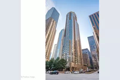 222 N Columbus Drive #4703, Chicago, IL 60601 - Photo 1