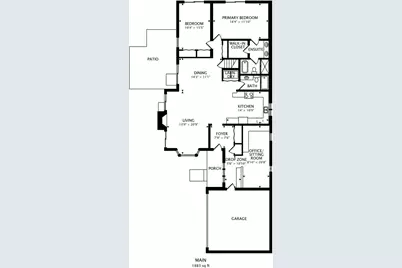 7 The Court Of Hidden Bay, Northbrook, IL 60062 - Photo 35