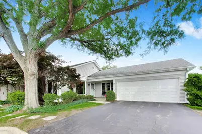 7 The Court Of Hidden Bay, Northbrook, IL 60062 - Photo 1