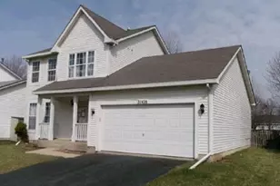 21426 W Georgetown Ct, Plainfield, IL 60544 - Photo 5