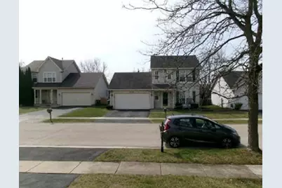21426 W Georgetown Court, Plainfield, IL 60544 - Photo 3