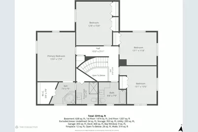 1490 Wood Avenue, Downers Grove, IL 60515 - Photo 31