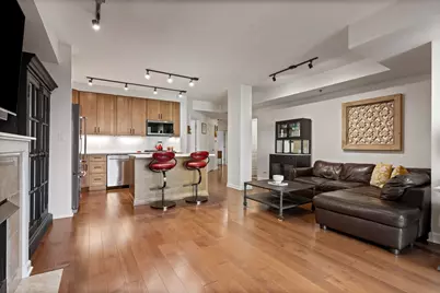 1212 N Wells Street #404, Chicago, IL 60610 - Photo 5