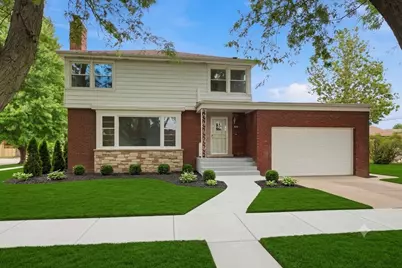 11659 S Maplewood Avenue, Chicago, IL 60655 - Photo 1