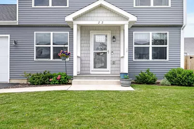 22 W Bluebell Avenue, Cortland, IL 60112 - Photo 5