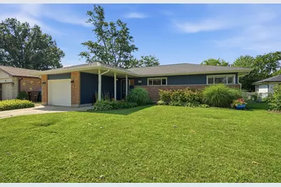287 Rich Road, Park Forest, IL 60466 - Photo 3