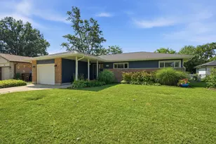 287 Rich Rd, Park Forest, IL 60466 - Photo 3