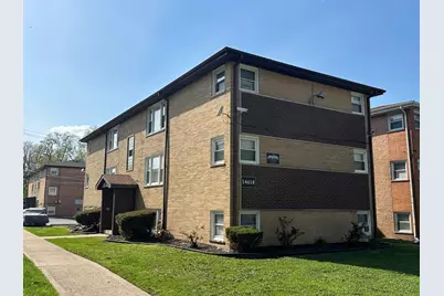 14618 Keystone Avenue, Midlothian, IL 60445 - Photo 1