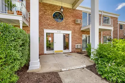 543 Burlington Avenue #212, Downers Grove, IL 60515 - Photo 1