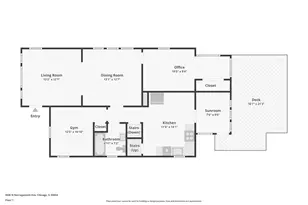 3506 N Narragansett Ave, Chicago, IL 60634 - Photo 37