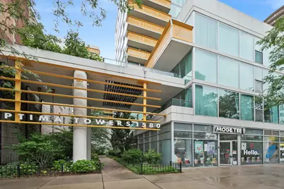 1580 Sherman Avenue #405, Evanston, IL 60201 - Photo 3
