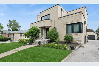 10155 S Clifton Park Avenue, Evergreen Park, IL 60805 - Photo 1