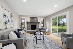 8226 Bob O Link Rd, Orland Park, IL 60462 - Photo 3