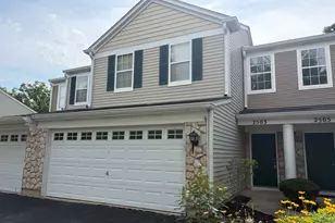 2503 Oak Tree Ln, Plainfield, IL 60586 - Photo 1
