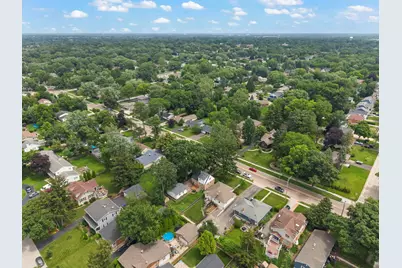 1110 N President Street, Wheaton, IL 60187 - Photo 33
