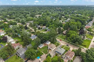 1110 N President St, Wheaton, IL 60187 - Photo 33