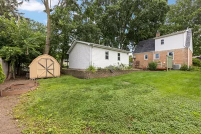 1110 N President Street, Wheaton, IL 60187 - Photo 23
