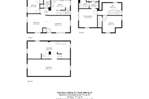 1110 N President St, Wheaton, IL 60187 - Photo 37