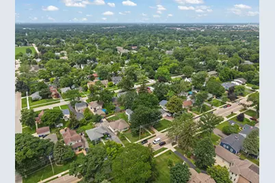 1110 N President Street, Wheaton, IL 60187 - Photo 35