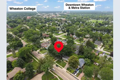 1110 N President Street, Wheaton, IL 60187 - Photo 27