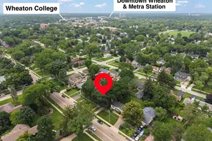 1110 N President St, Wheaton, IL 60187 - Photo 27