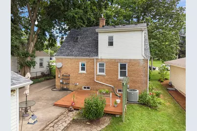 1110 N President Street, Wheaton, IL 60187 - Photo 25