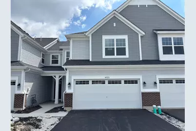 14323 S Charlton Place, Plainfield, IL 60544 - Photo 1