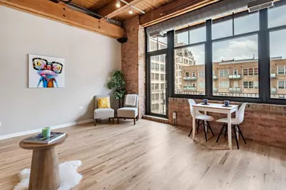 625 W Jackson Boulevard #606, Chicago, IL 60661 - Photo 3