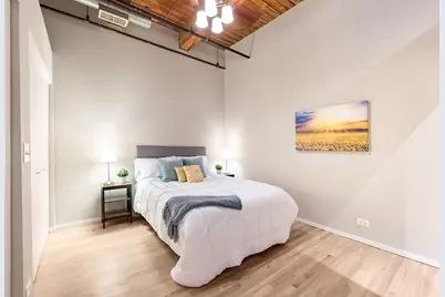 625 W Jackson Boulevard #606, Chicago, IL 60661 - Photo 7