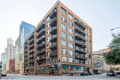 625 W Jackson Boulevard #606, Chicago, IL 60661 - Photo 1