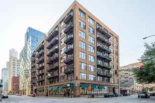 625 W Jackson Blvd, Chicago, IL 60661 - Photo 1
