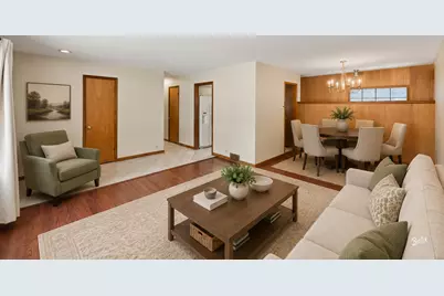 520 S Bennett Avenue, Palatine, IL 60067 - Photo 3