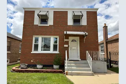 5132 S Hamlin Avenue, Chicago, IL 60632 - Photo 1