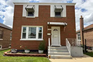 5132 S Hamlin Ave, Chicago, IL 60632 - Photo 1