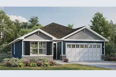17228 Mendota Drive, Lockport, IL 60441 - Photo 1