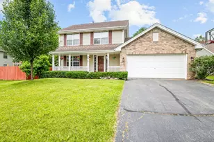 2949 Langstone Dr, Rockford, IL 61109 - Photo 1