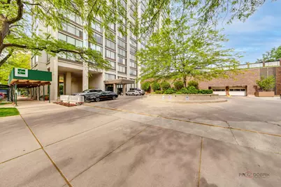 5455 N Sheridan Road #2615, Chicago, IL 60640 - Photo 1