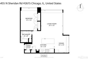 5455 N Sheridan Rd, Chicago, IL 60640 - Photo 21