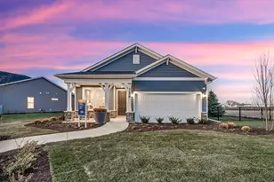 3384 Fulshear Cir, Aurora, IL 60503 - Photo 1