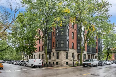 2352 N Cleveland Avenue #3, Chicago, IL 60614 - Photo 1