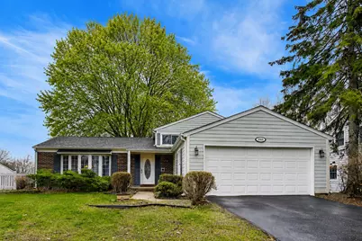 1918 Templar Drive, Naperville, IL 60565 - Photo 1