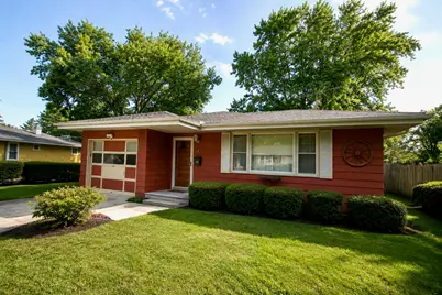 21 Morris Street, Joliet, IL 60436 - Photo 1