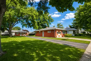 21 Morris St, Joliet, IL 60436 - Photo 17