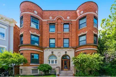 5718 S Dorchester Avenue #1, Chicago, IL 60637 - Photo 1
