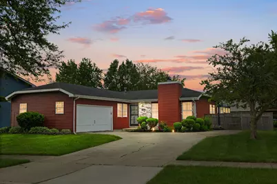 5733 Woodgate Drive, Matteson, IL 60443 - Photo 1
